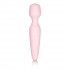 Вибромассажер Vibrating Ultimate Wand - 21,5 см., California Exotic Novelties