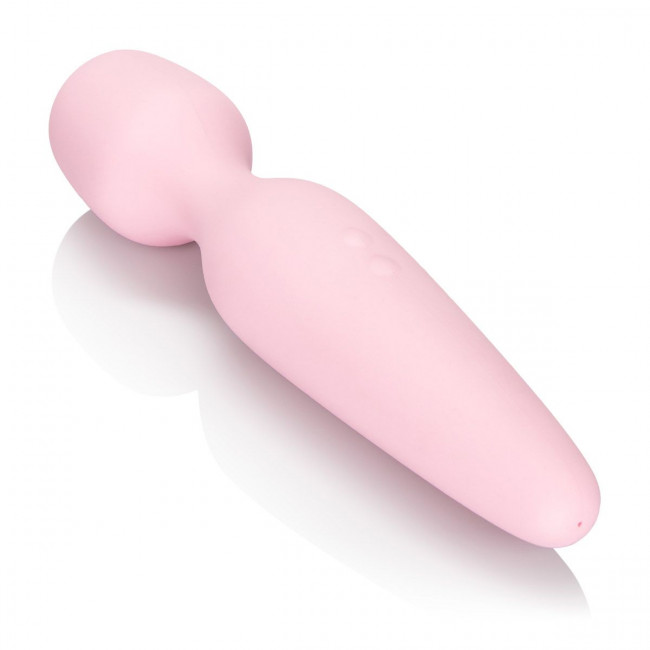 Вибромассажер Vibrating Ultimate Wand - 21,5 см., California Exotic Novelties