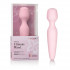 Вибромассажер Vibrating Ultimate Wand - 21,5 см., California Exotic Novelties