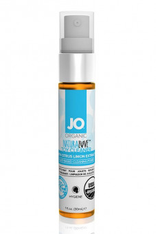 Чистящее средство для игрушек JO Naruralove Toy Cleaner - 30 мл., System JO
