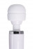 Белый жезловый вибромассажер L'EROINA Super Massager, ToyFa Белый жезловый вибромассажер L'EROINA Super Massager, ToyFa