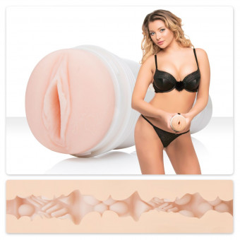 Мастурбатор-вагина Flleshlight Girls - Anna Polina Dorcel, Fleshlight