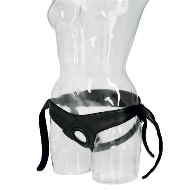 Крепление для страпона Universal Love Rider Platinum Harness, California Exotic Novelties Крепление для страпона Universal Love Rider Platinum Harness, California Exotic Novelties
