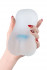 Прозрачный реалистичный мастурбатор Juicy Pussy Hot Crystal, ToyFa