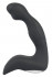 Черный вибростимулятор простаты Rechargeable Prostate Stimulator, Orion Черный вибростимулятор простаты Rechargeable Prostate Stimulator, Orion