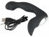 Черный вибростимулятор простаты Rechargeable Prostate Stimulator, Orion Черный вибростимулятор простаты Rechargeable Prostate Stimulator, Orion