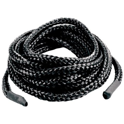 Чёрная верёвка для связывания - 5 м., Topco Sales Чёрная верёвка для связывания - 5 м., Topco Sales
