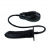 Расширяющийся вибратор Bigger Joy - 15,5 см., Baile