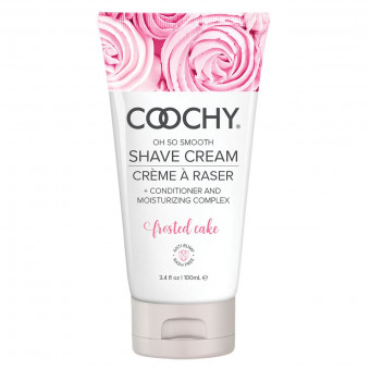 Увлажняющий комплекс COOCHY Frosted Cake - 100 мл., Coochy