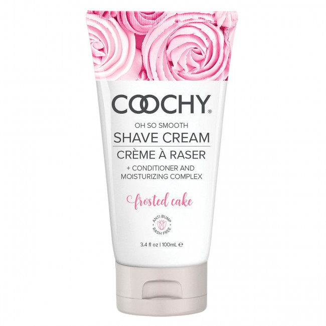 Увлажняющий комплекс COOCHY Frosted Cake - 100 мл., Coochy