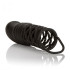 Силиконовый удлинитель члена с фиксацией Silicone 2" Extension, California Exotic Novelties Силиконовый удлинитель члена с фиксацией Silicone 2" Extension, California Exotic Novelties