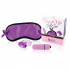 Фиолетовый любовный набор Tease Me Gift Set, LoversPremium