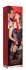 Красный набор для бондажа Introductory Bondage Kit №1 Красный набор для бондажа Introductory Bondage Kit №1