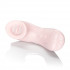 Вибромассажер для клитора Flickering Intimate Arouser - 14,5 см., California Exotic Novelties
