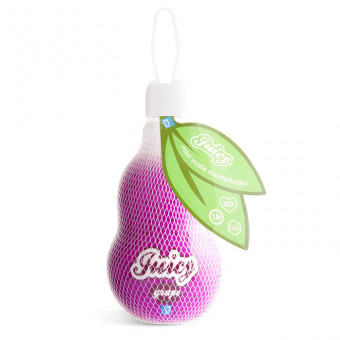 Мини-мастурбатор Juicy Mini Masturbator Grape, Topco Sales