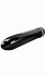 Чёрный классический вибратор Le Reve Slimline - 17,1 см., Pipedream
