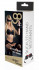 Манжеты на запястья с ремнями для крепления Buckled Hand Restraints, Blush Novelties
