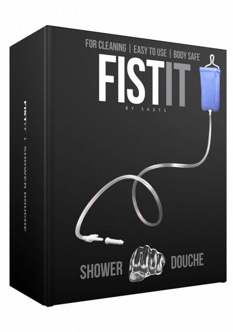 Анальный душ Shower Douche, Shots Media BV