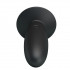 Анальная пробка с вибрацией Butt Plug Massager - 11 см., Baile Анальная пробка с вибрацией Butt Plug Massager - 11 см., Baile