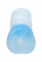 Прозрачный реалистичный мастурбатор Juicy Pussy Subtle Crystal, ToyFa