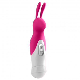 Вибратор Wild Wabbit, Pipedream