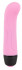 Розовый мини-вибратор Mini G-Vibe - 12,7 см., Orion