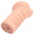 Мастурбатор-вагина Ribbed Pussy Stroker с рёбрышками внутри тоннеля, Pornhub Мастурбатор-вагина Ribbed Pussy Stroker с рёбрышками внутри тоннеля, Pornhub
