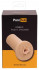Мастурбатор-вагина Ribbed Pussy Stroker с рёбрышками внутри тоннеля, Pornhub