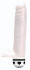 Вибратор Pearly White c 10 функциями вибрации - 16,5 см., Dream Toys Вибратор Pearly White c 10 функциями вибрации - 16,5 см., Dream Toys