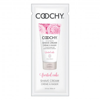 Увлажняющий комплекс COOCHY Frosted Cake - 15 мл., Coochy