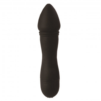 Анальный вибромассажер Dr. Joel Kaplan Power Probe Missile - 14 см., California Exotic Novelties