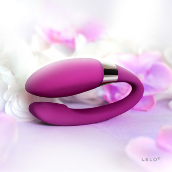 Вибромассажер Noa Deep Rose, Lelo