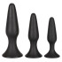 Набор для анальных игр их 4 предметов Ultimate Anal Kit Набор для анальных игр их 4 предметов Ultimate Anal Kit