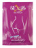 Набор из 50 пробников анальной гель-смазки Silk Touch Strawberry Anal по 6 мл. каждый, Sexus Набор из 50 пробников анальной гель-смазки Silk Touch Strawberry Anal по 6 мл. каждый, Sexus