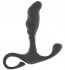 Серый анальный массажер простаты Prostate Massager No.27 - 12,5 см., Shots Media BV Серый анальный массажер простаты Prostate Massager No.27 - 12,5 см., Shots Media BV