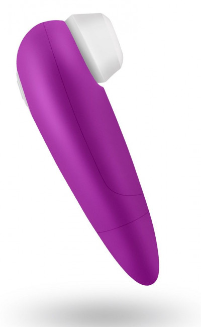 Вакуумный стимулятор клитора Satisfyer 1, Satisfyer