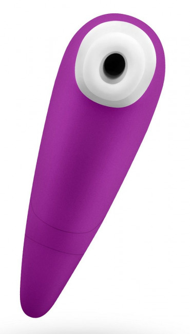 Вакуумный стимулятор клитора Satisfyer 1, Satisfyer