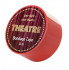 Красный бондажный скотч TOYFA Theatre - 15 м., ToyFa