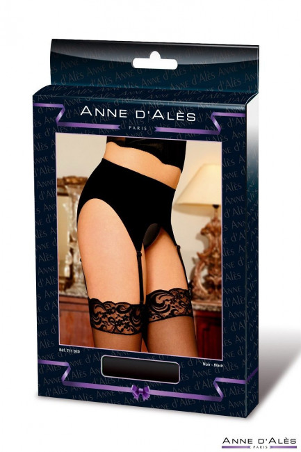 Пояс для чулок в ретро-стиле Grand Retro Pin-Up, Anne d'Al?s Пояс для чулок в ретро-стиле Grand Retro Pin-Up, Anne d'Al?s