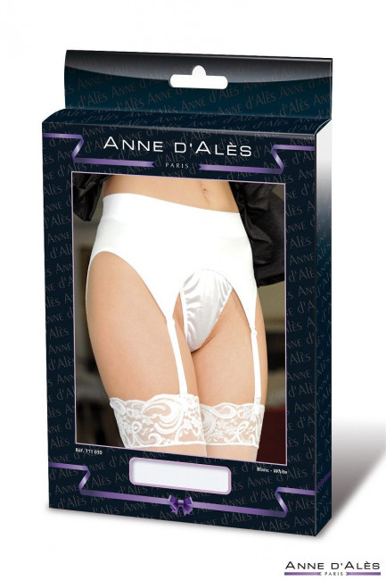 Пояс для чулок в ретро-стиле Grand Retro Pin-Up, Anne d'Al?s Пояс для чулок в ретро-стиле Grand Retro Pin-Up, Anne d'Al?s