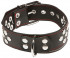 Ошейник с кольцом X-Play Collar With D-ring, Allure Lingerie