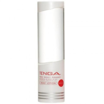 Лубрикант для мастурбации Hole Lotion Mild - 170 мл., Tenga