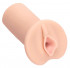 Мастурбатор-вагина Bump & Grind Pussy Stroker с точками и углублениями внутри тоннеля, Pornhub