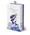 Фиолетовый вибромассажёр We-Vibe Classic, We-vibe