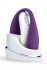 Фиолетовый вибромассажёр We-Vibe Classic, We-vibe