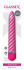 Розовый вибратор Sweet Swirl Vibrator - 21,3 см. Розовый вибратор Sweet Swirl Vibrator - 21,3 см.