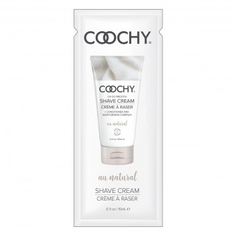 Увлажняющий комплекс COOCHY Au Natural - 15 мл., Coochy