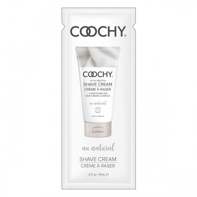 Увлажняющий комплекс COOCHY Au Natural - 15 мл., Coochy