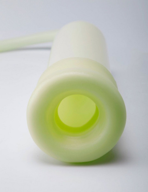 Помпа, светящаяся в темноте, Glow in the Dark Power Pump, Pipedream Помпа, светящаяся в темноте, Glow in the Dark Power Pump, Pipedream