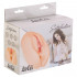 Мастурбатор-вагина Satisfaction Sweetheart, Lola toys